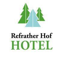 Hotel Refrather Hof – Business- und Familienhotel in Köln und Bergisch Gladbach